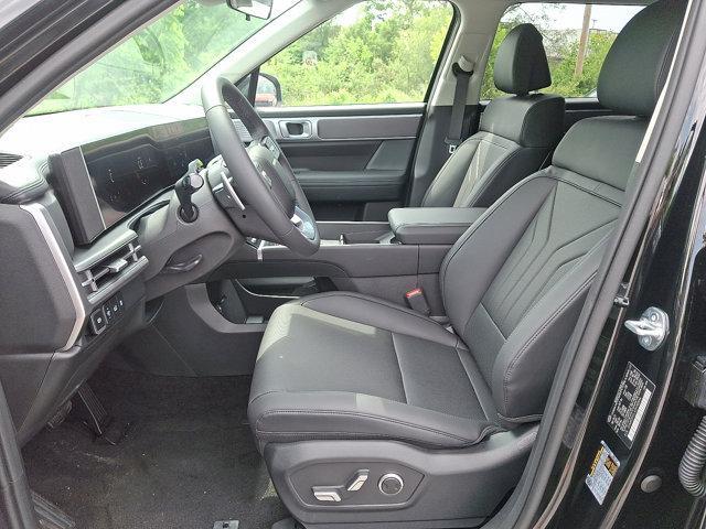 2025 Hyundai SANTA FE Vehicle Photo in Harrisburg, PA 17111