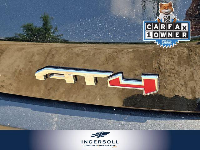 2022 GMC Acadia Vehicle Photo in WATERTOWN, CT 06795-3318