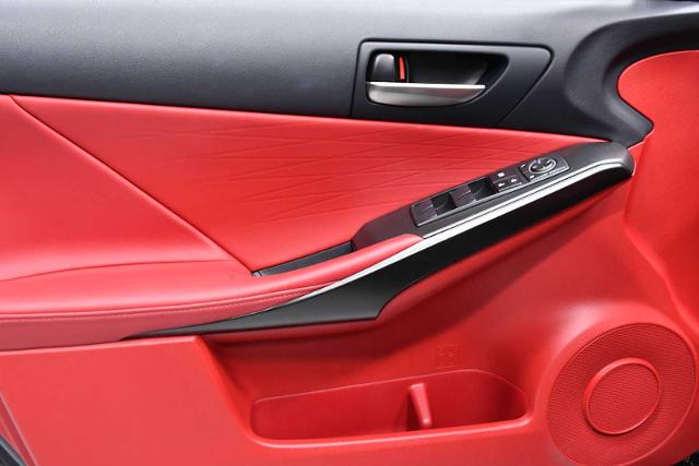 2024 Lexus IS 350 Vehicle Photo in DALLAS, TX 75235