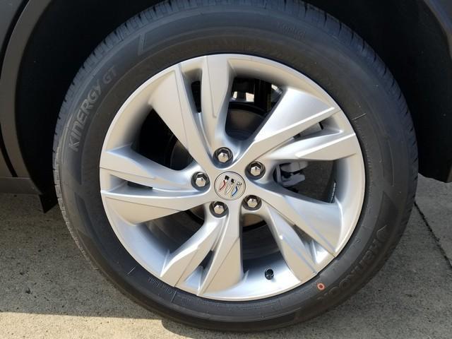 2026 Buick Encore GX Vehicle Photo in ELYRIA, OH 44035-6349