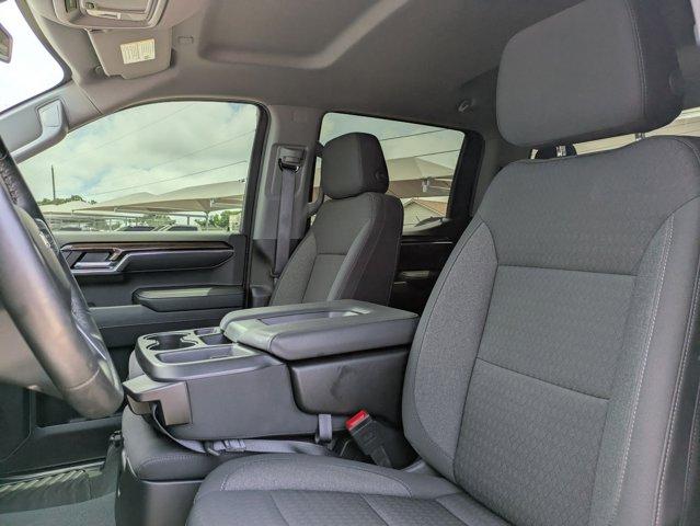 2024 Chevrolet Silverado 1500 Vehicle Photo in SELMA, TX 78154-1460