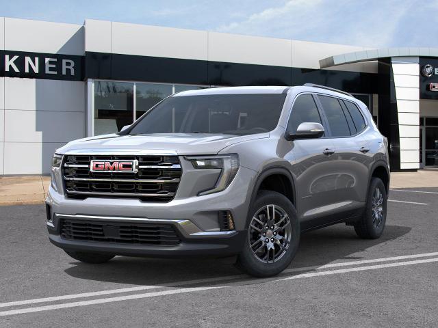 2025 GMC Acadia Vehicle Photo in TREVOSE, PA 19053-4984