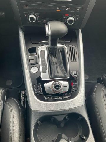 2017 Audi Q5 Vehicle Photo in Kaukauna, WI 54130