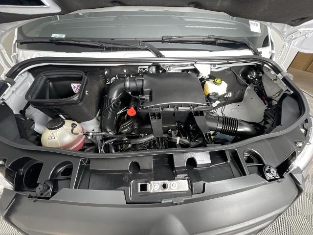 2021 Mercedes-Benz Sprinter 1500 Vehicle Photo in GILBERT, AZ 85297-0402