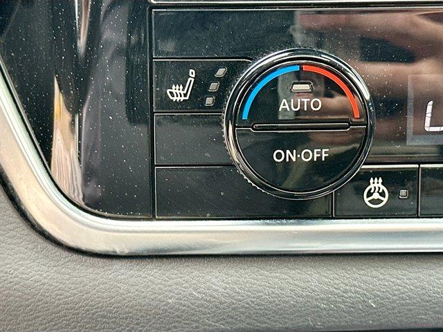 2023 Nissan Rogue Vehicle Photo in Flemington, NJ 08822