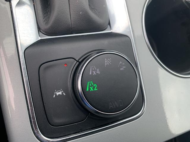 2023 Chevrolet Blazer Vehicle Photo in GREEN BAY, WI 54304-5303