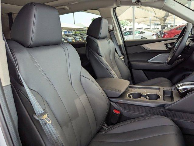 2025 Acura MDX Vehicle Photo in San Antonio, TX 78230
