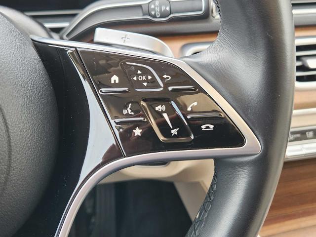 2024 Mercedes-Benz GLE Vehicle Photo in HOUSTON, TX 77079