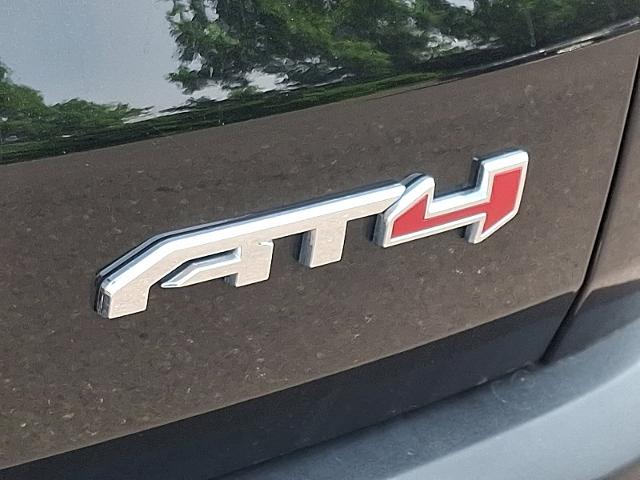 2024 GMC Acadia Vehicle Photo in TREVOSE, PA 19053-4984