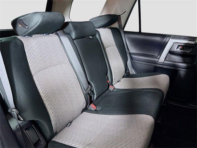 2018 Toyota 4Runner Vehicle Photo in PUYALLUP, WA 98371-4149