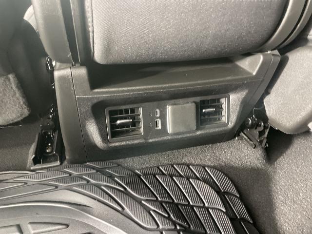 2025 GMC Sierra 1500 Vehicle Photo in GILBERT, AZ 85297-0402