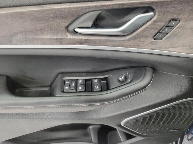 2023 Jeep Grand Cherokee Vehicle Photo in Kaukauna, WI 54130