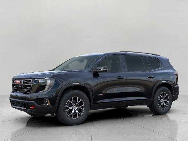 2025 GMC Acadia Vehicle Photo in APPLETON, WI 54914-8833