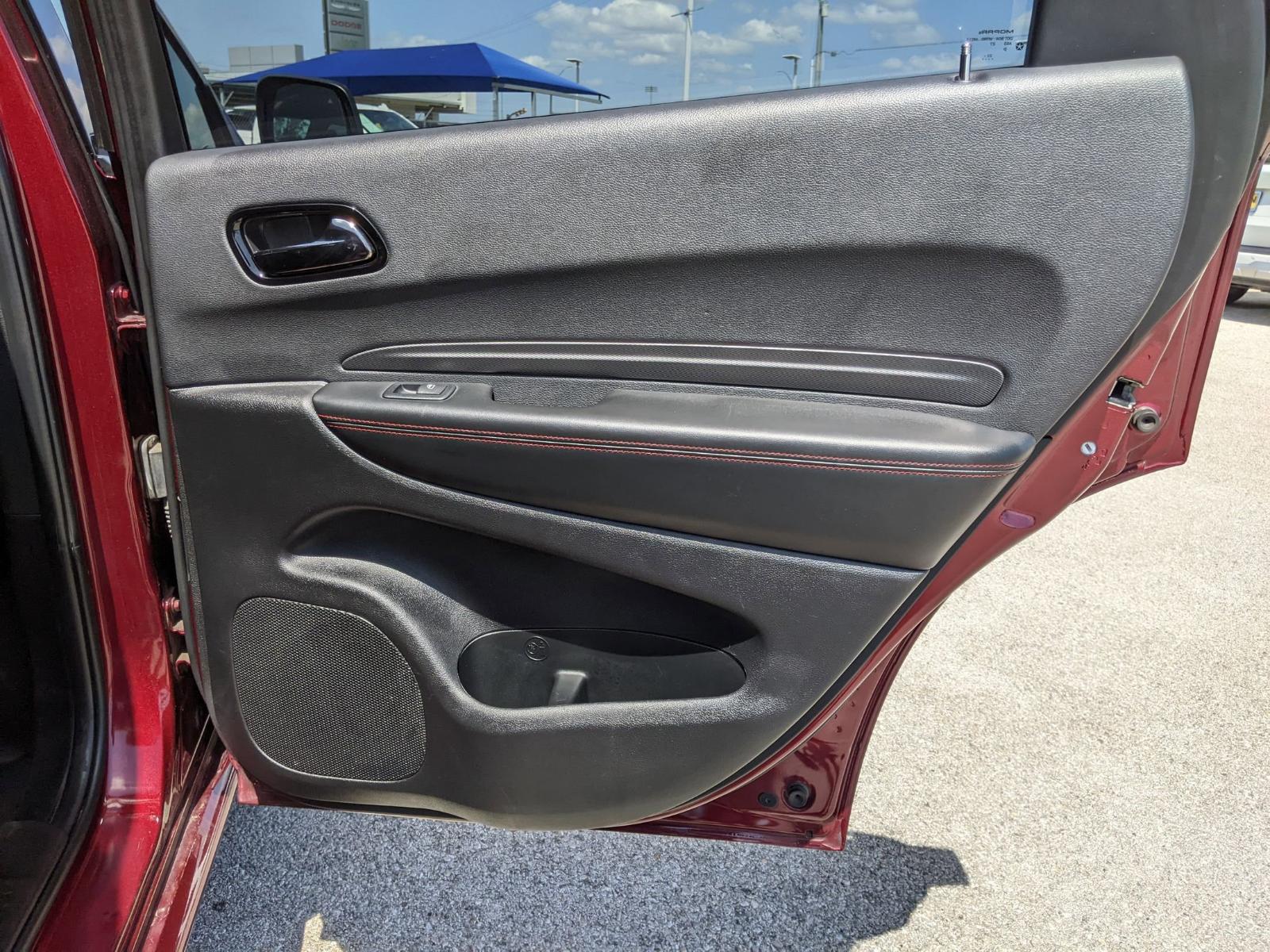 2023 Dodge Durango Vehicle Photo in Seguin, TX 78155
