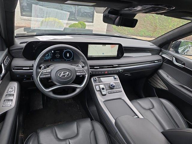 2024 Hyundai PALISADE Vehicle Photo in Pleasant Hills, PA 15236