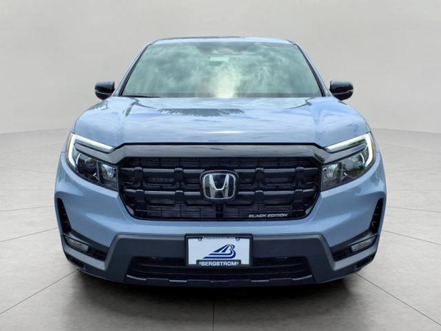 2025 Honda Ridgeline Vehicle Photo in Oshkosh, WI 54904