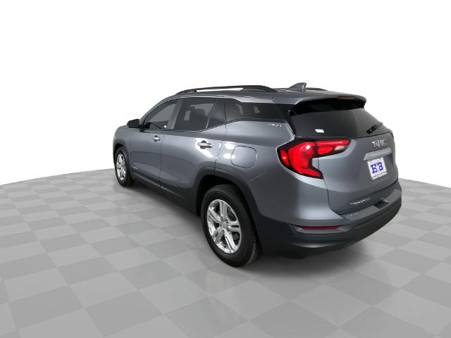 2021 GMC Terrain Vehicle Photo in GILBERT, AZ 85297-0402