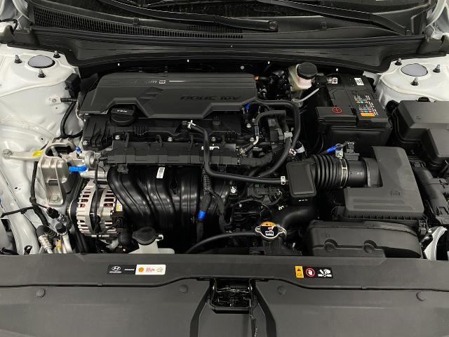 2025 Hyundai ELANTRA Vehicle Photo in Appleton, WI 54913
