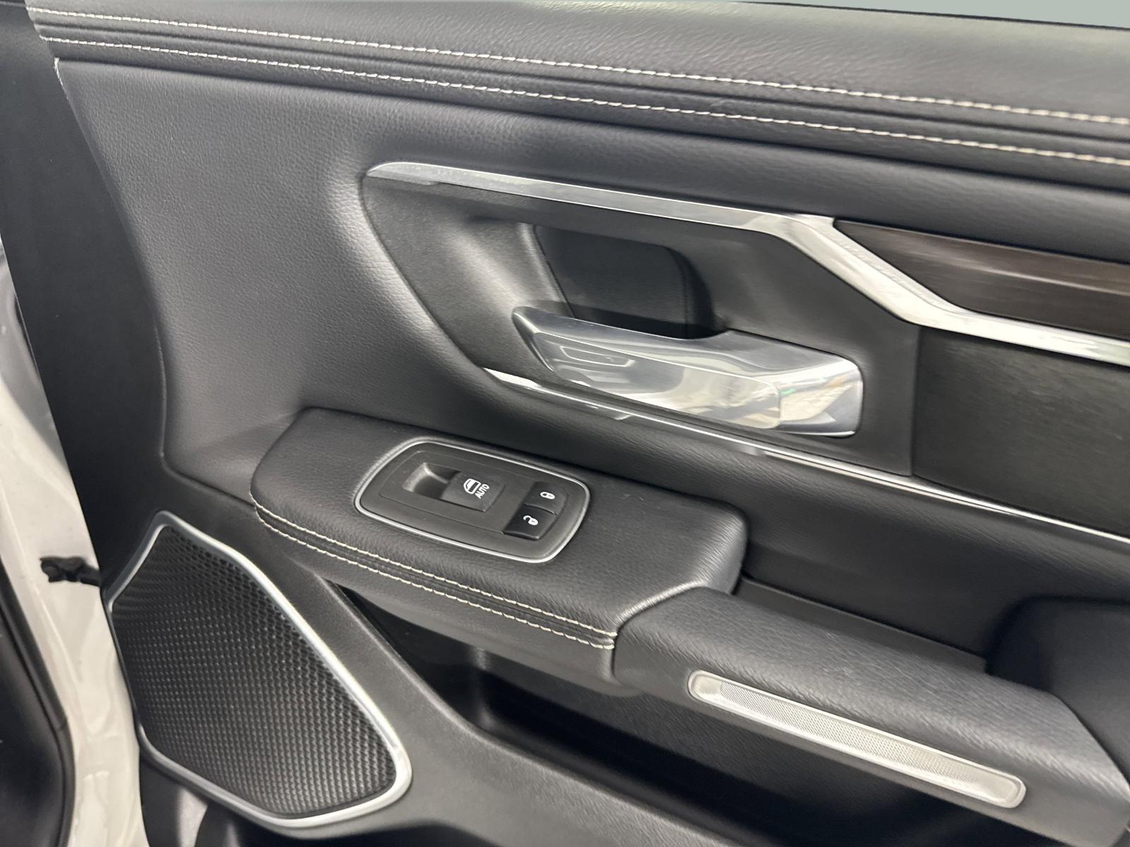 2022 Ram 1500 Vehicle Photo in Georgetown, TX 78626