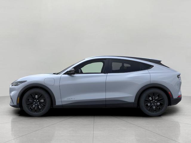 2025 Ford Mustang Mach-E Vehicle Photo in Oshkosh, WI 54901