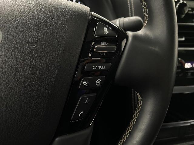 2022 INFINITI QX80 Vehicle Photo in Appleton, WI 54913