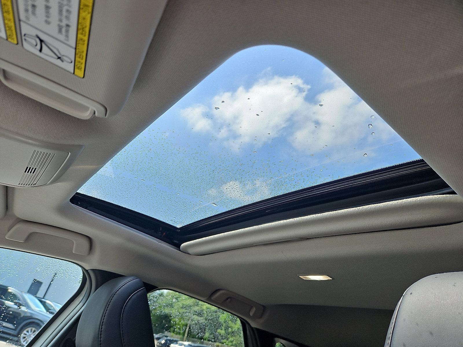 2022 Mazda CX-30 Vehicle Photo in Trevose, PA 19053