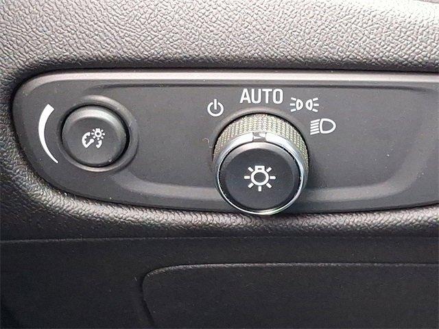 2019 Chevrolet Malibu Vehicle Photo in LANCASTER, PA 17601-0000