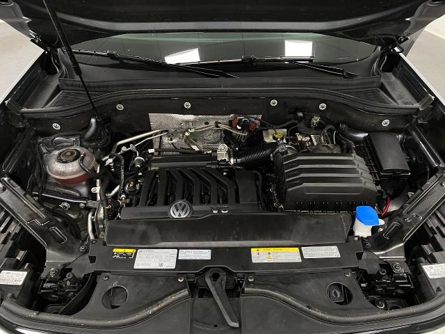 2022 Volkswagen Atlas Vehicle Photo in Appleton, WI 54913