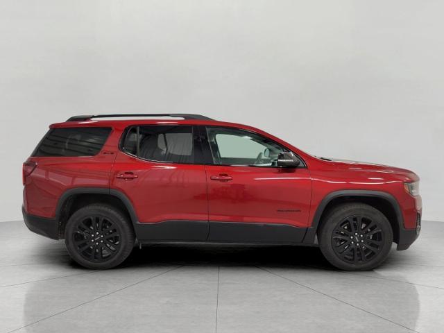 2023 GMC Acadia Vehicle Photo in GREEN BAY, WI 54303-3330