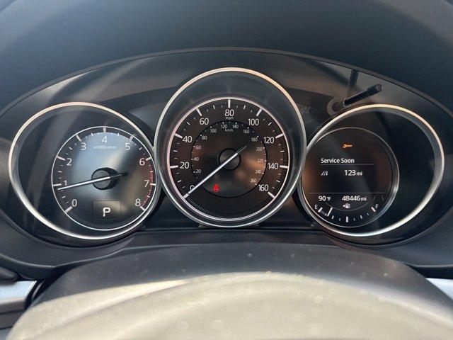 2022 Mazda CX-5 Vehicle Photo in Harrisburg, PA 17111