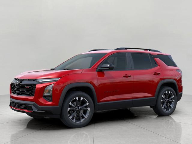 2026 Chevrolet Equinox Vehicle Photo in MANITOWOC, WI 54220-5838