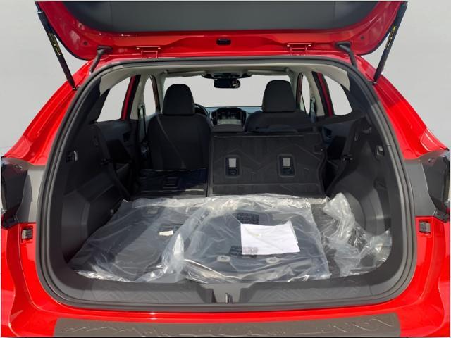 2025 Subaru Crosstrek Vehicle Photo in Green Bay, WI 54304