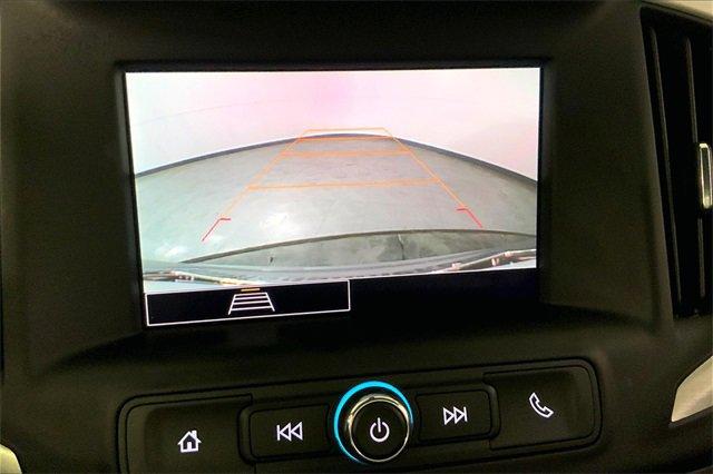 2024 GMC Terrain Vehicle Photo in KANSAS CITY, MO 64114-4502
