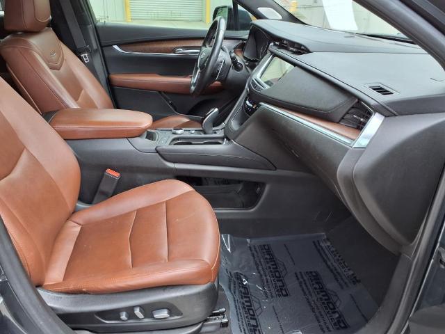 2021 Cadillac XT5 Vehicle Photo in Tampa, FL 33612