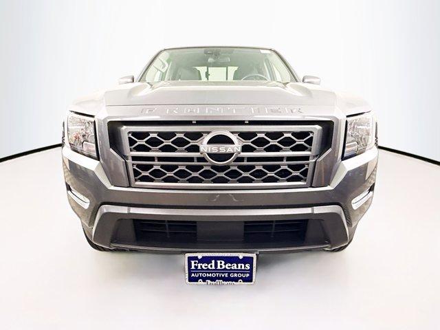 2023 Nissan Frontier Vehicle Photo in Flemington, NJ 08822