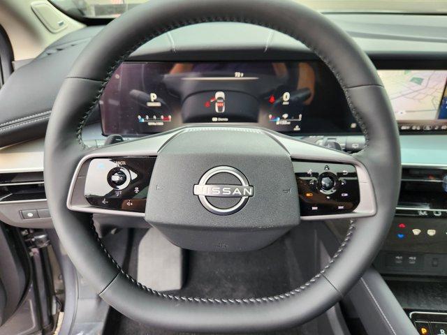 2025 Nissan Murano Vehicle Photo in Ardmore, PA 19003