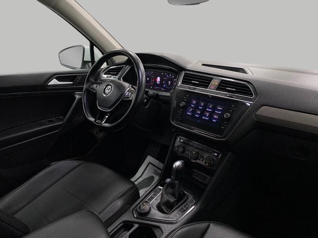 2019 Volkswagen Tiguan Vehicle Photo in Appleton, WI 54913