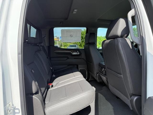 2025 GMC Sierra 1500 Vehicle Photo in COLUMBIA, MO 65203-3903