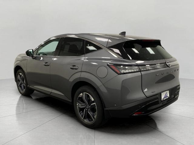 2025 Nissan Murano Vehicle Photo in Appleton, WI 54913
