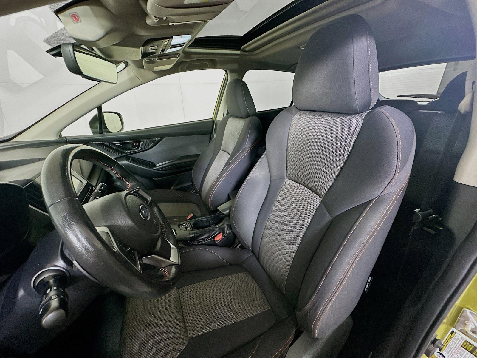 2023 Subaru Crosstrek Vehicle Photo in Langhorne, PA 19047