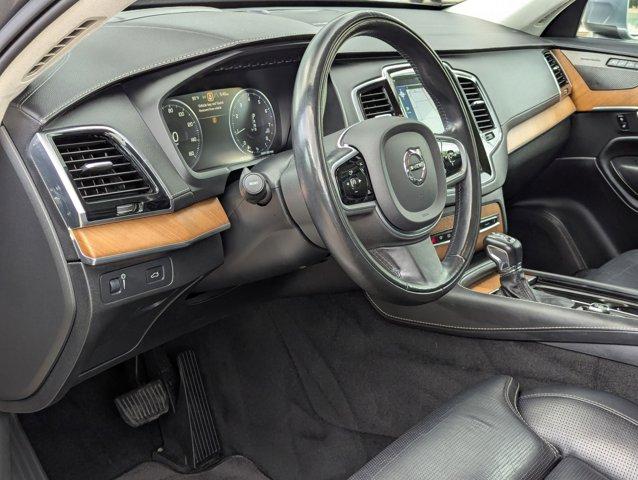 2019 Volvo XC90 Vehicle Photo in San Antonio, TX 78230