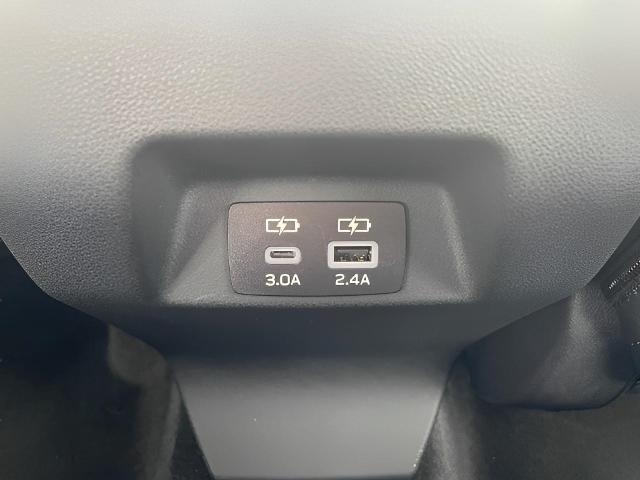 2025 Subaru Crosstrek Vehicle Photo in Oshkosh, WI 54904