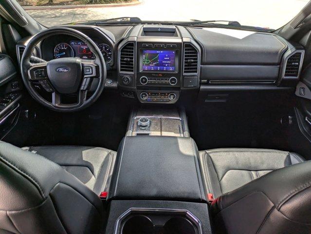2021 Ford Expedition Vehicle Photo in SELMA, TX 78154-1459