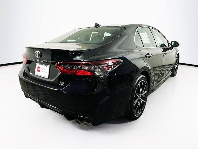 2023 Toyota Camry Vehicle Photo in Flemington, NJ 08822