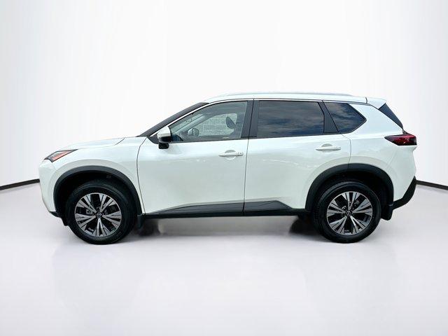 2022 Nissan Rogue Vehicle Photo in Flemington, NJ 08822