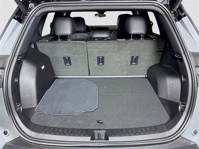 2026 Chevrolet Equinox Vehicle Photo in PUYALLUP, WA 98371-4149