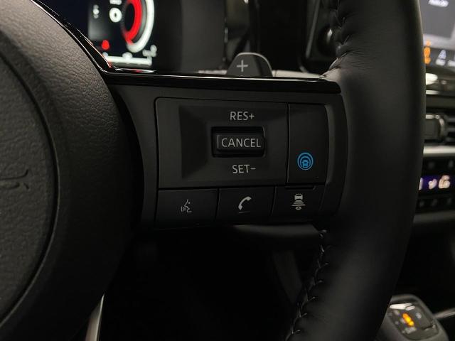 2025 Nissan Pathfinder Vehicle Photo in Appleton, WI 54913