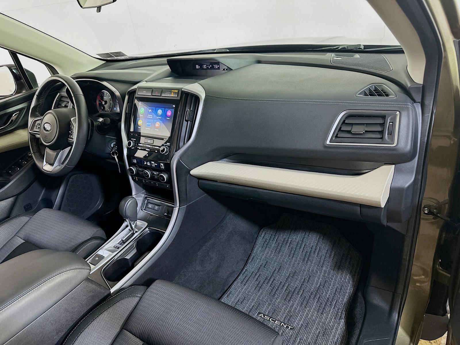 2022 Subaru Ascent Vehicle Photo in Langhorne, PA 19047