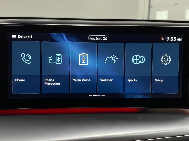 2026 Hyundai IONIQ 9 Vehicle Photo in Appleton, WI 54913