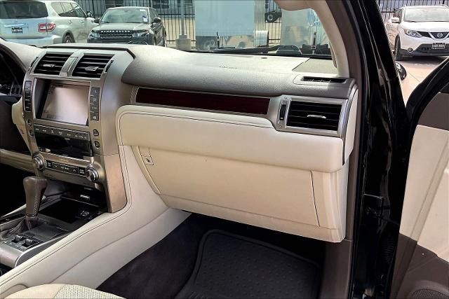 2019 Lexus GX 460 Vehicle Photo in Grapevine, TX 76051